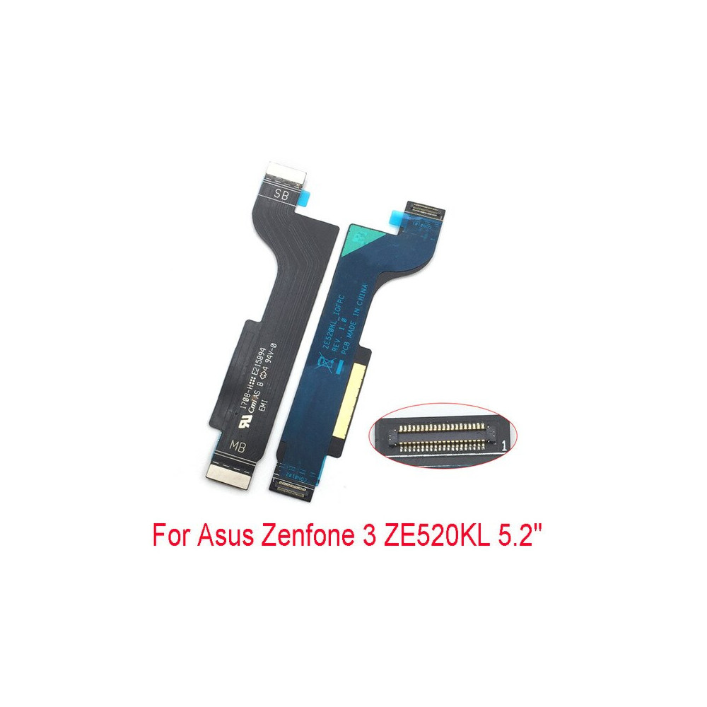 For-Asus-zenfone-3-ZE552KL-ZE520KL-Z012DA-Z017DA-Main-Board-Motherboard-LCD-Display-Connector-Flex-Cable.jpg_640x640