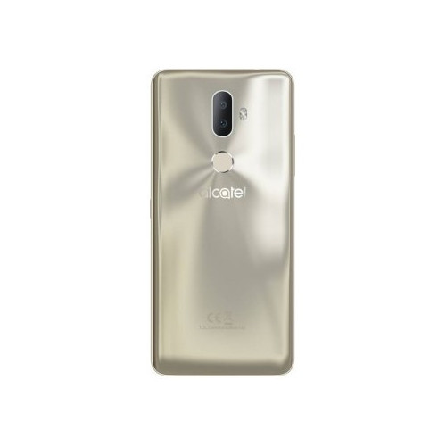 Alcatel 3V 6