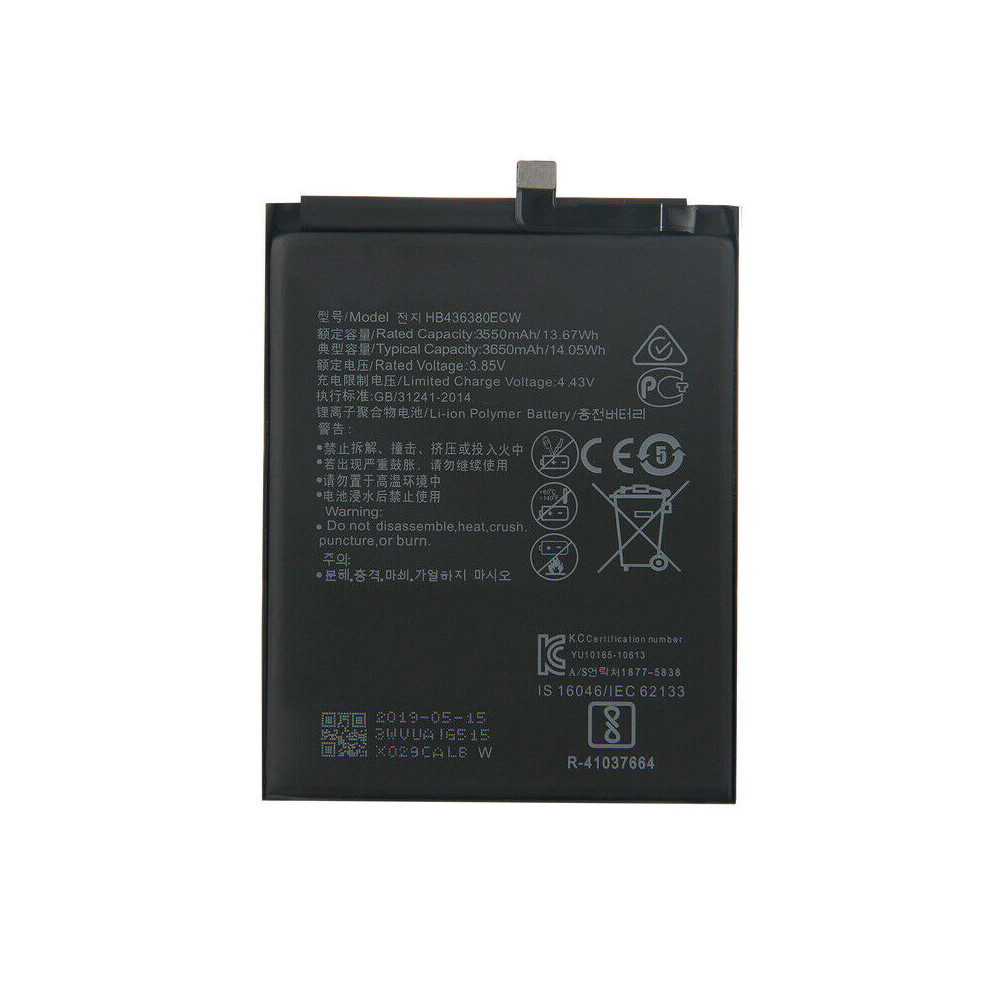 s-l1600HUAWEI P30 HB4363gfgm