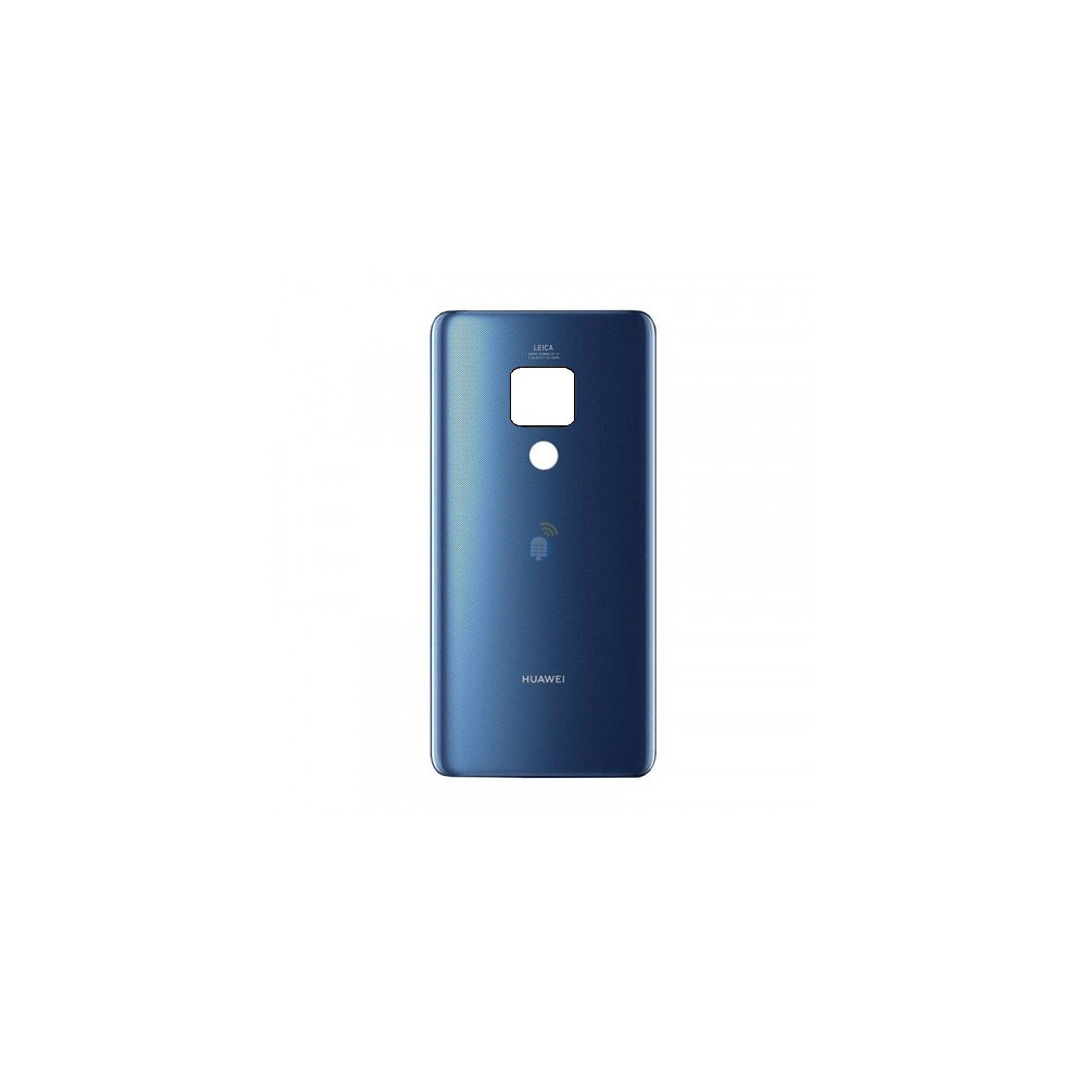mate 20 azul