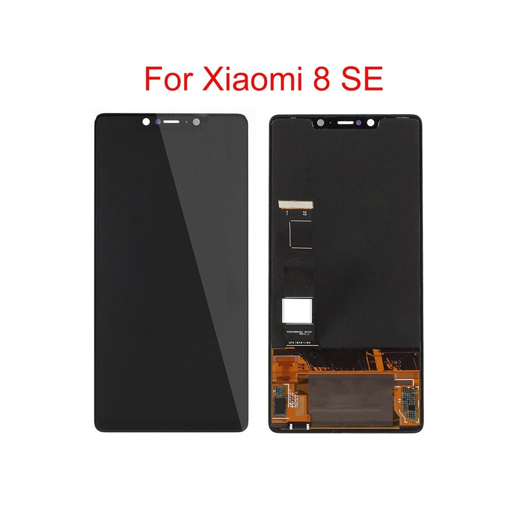 XIAOMI MI 8 SE
