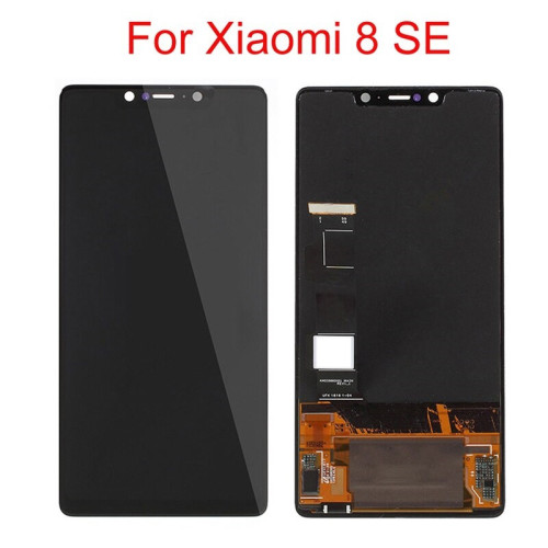 XIAOMI MI 8 SE