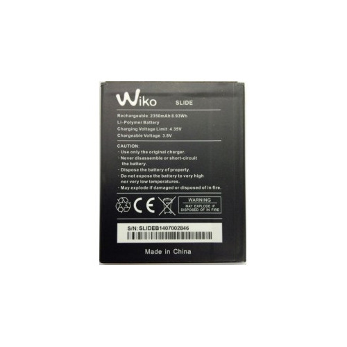 bateria-wiko-wiko-slide