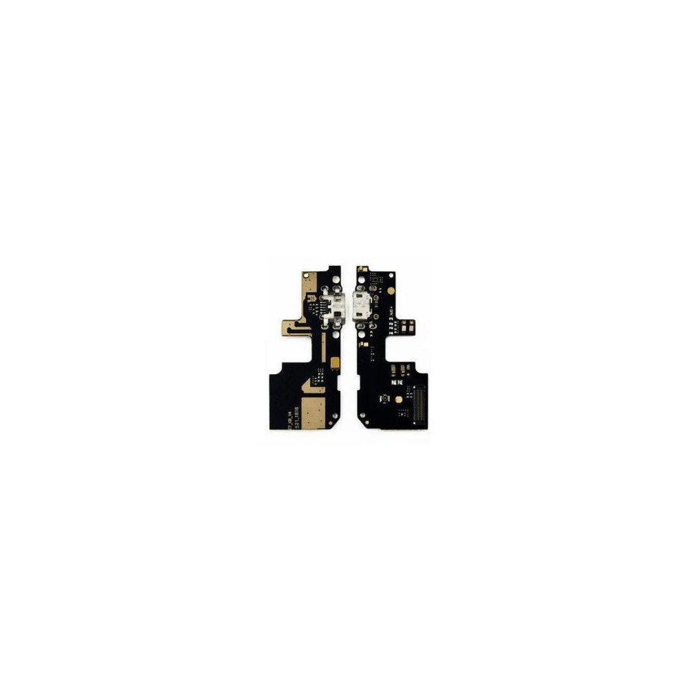 USB-Charging-Port-Charger-Board-Flex-Cable-For-Xiaomi-Redmi-5-plus-Dock-Plug-Connector-With