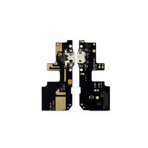 USB-Charging-Port-Charger-Board-Flex-Cable-For-Xiaomi-Redmi-5-plus-Dock-Plug-Connector-With