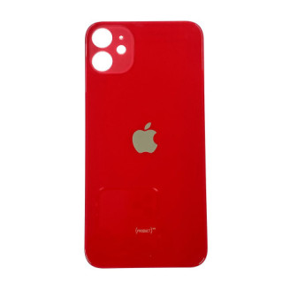 IPHONE 11 RED