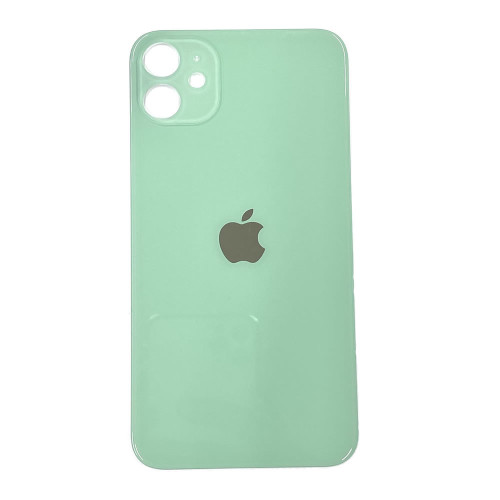 IPHONE 11 GREEN