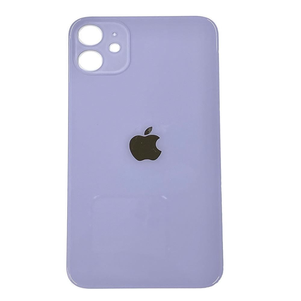 IPHONE 11 PURPLE