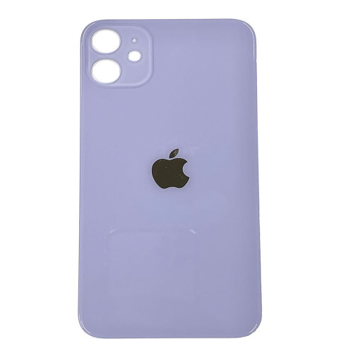 IPHONE 11 PURPLE