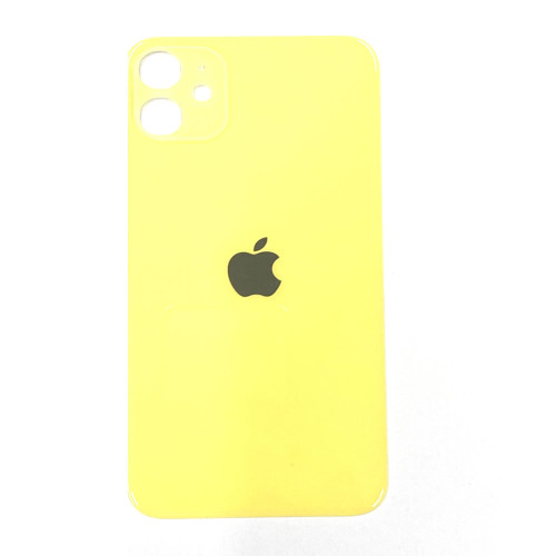 IPHONE 11 YELLOW