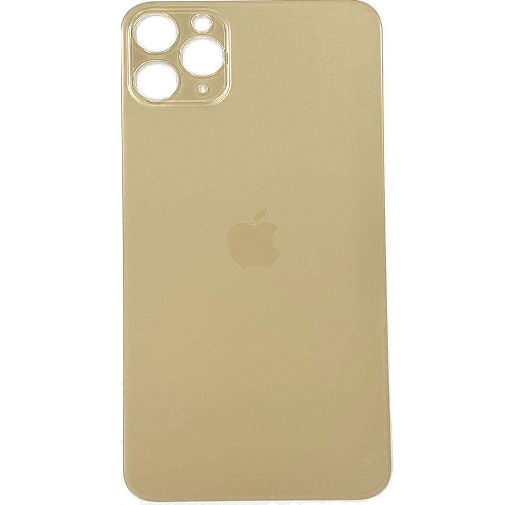IPHONE 11 PRO MAX GOLD