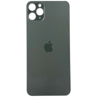 IPHONE 11 PRO GREEN