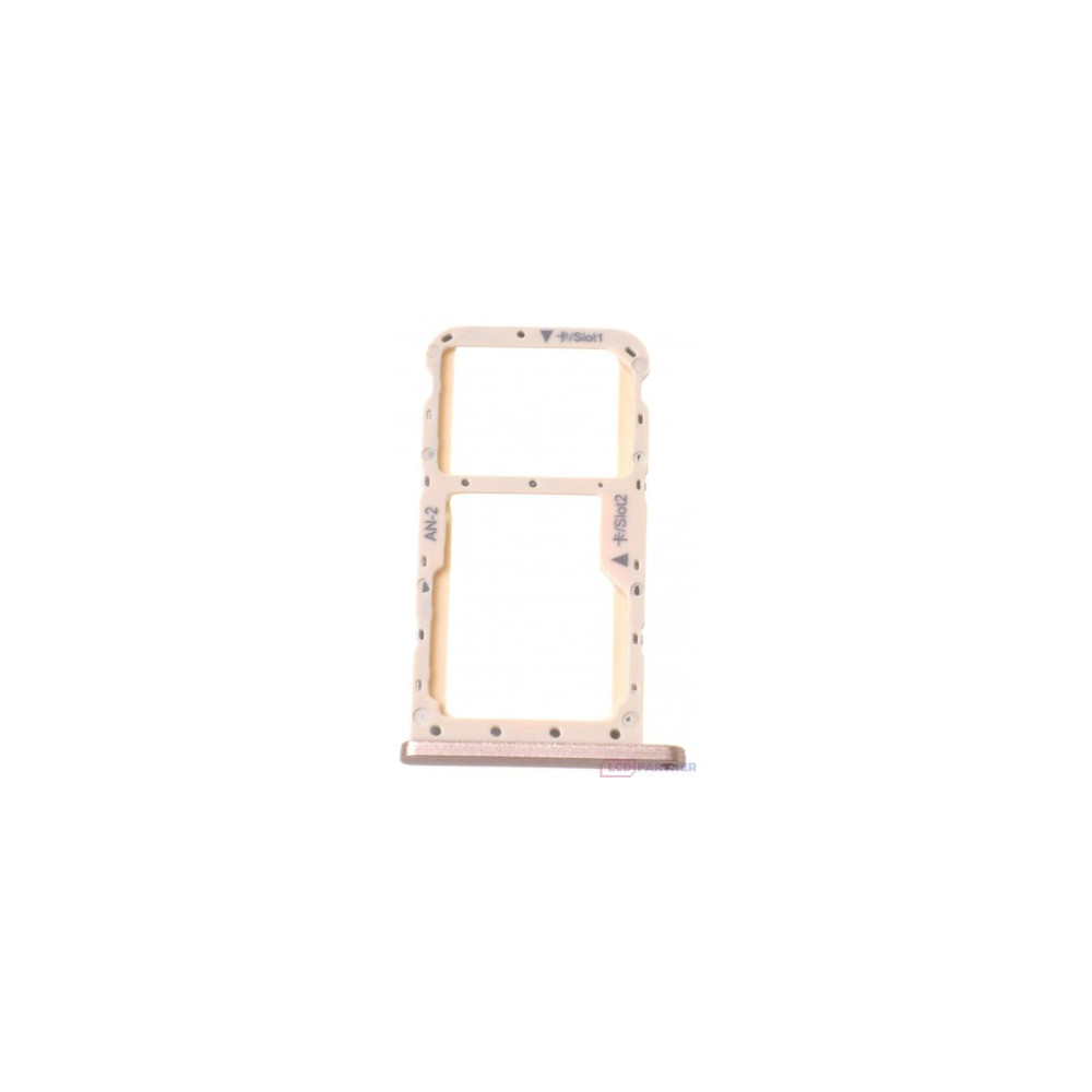 huawei-p20-lite-sim-and-microsd-holder-gold--original