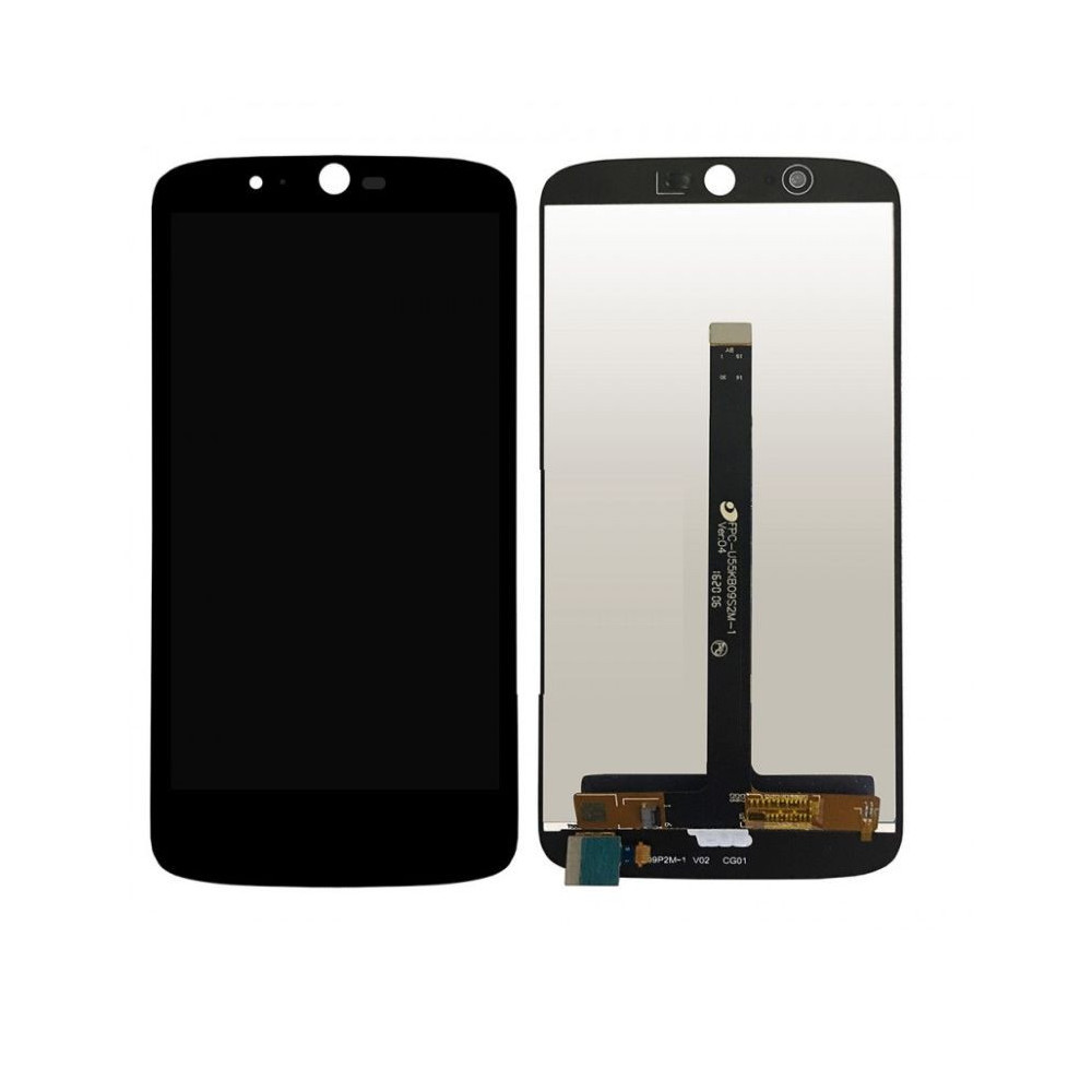 lcd_with_touch_screen_for_acer_liquid_zest_plus_black_by_maxbhi_com_62273