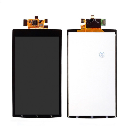 For-Sony-Ericsson-Xperia-Arc-S-LT18i-LT15i-X12-LCD-Display-Touch-Screen-Digitizer-Full-Assembly