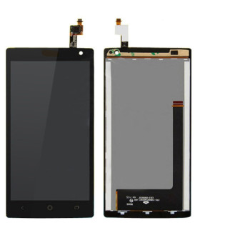 Black-For-Acer-Liquid-Z150-Z5-LCD-Display-With-Touch-Screen-Digitizer-Assembly-Replacement-Parts-Tools