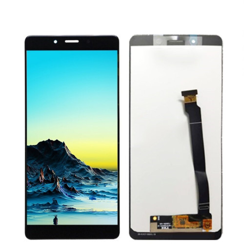 5-7-For-Sony-Xperia-L3-LCD-Display-Touch-Screen-Digitizer-Full-Assembly-Replacement-Parts-For