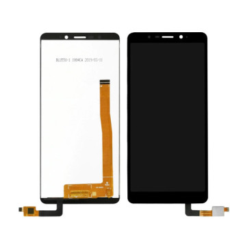 5-45-For-Wiko-View-Lite-LCD-Display-Touch-Screen-Digitizer-Assembly-Repair-Parts-With-Tools