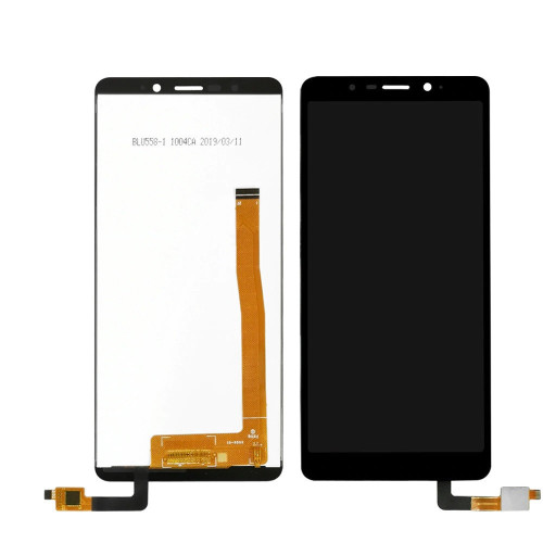 5-45-For-Wiko-View-Lite-LCD-Display-Touch-Screen-Digitizer-Assembly-Repair-Parts-With-Tools