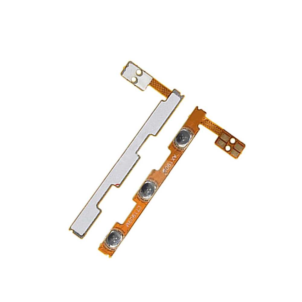 New-For-Redmi-7A-Volume-Button-For-Xiaomi-Redmi-7A-Power-Switch-On-Off-Button-Flex