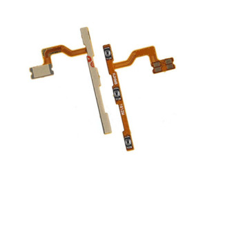 Volume-Power-Button-Flex-Cable-For-Xiaomi-Redmi-8-8A-Audio-Control-And-Screen-Lock-Button