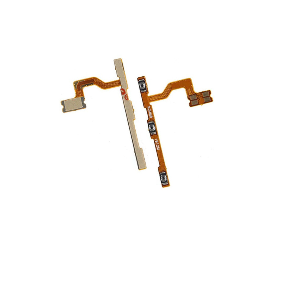 Volume-Power-Button-Flex-Cable-For-Xiaomi-Redmi-8-8A-Audio-Control-And-Screen-Lock-Button