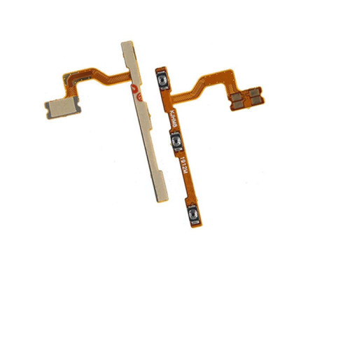 Volume-Power-Button-Flex-Cable-For-Xiaomi-Redmi-8-8A-Audio-Control-And-Screen-Lock-Button
