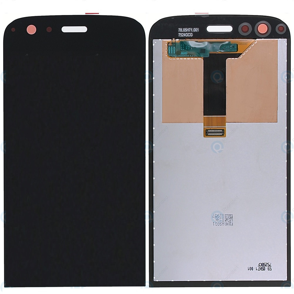 caterpillar-cat-s61-display-module-lcd-digitizer