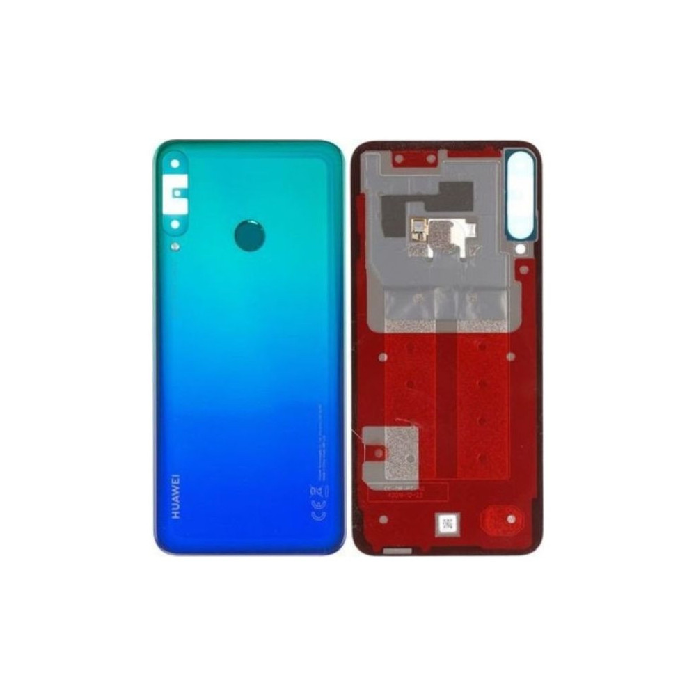 P40 LITE E AZUL