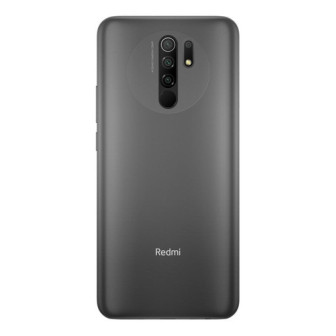 redmi 9 grey