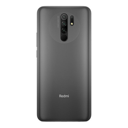 redmi 9 grey