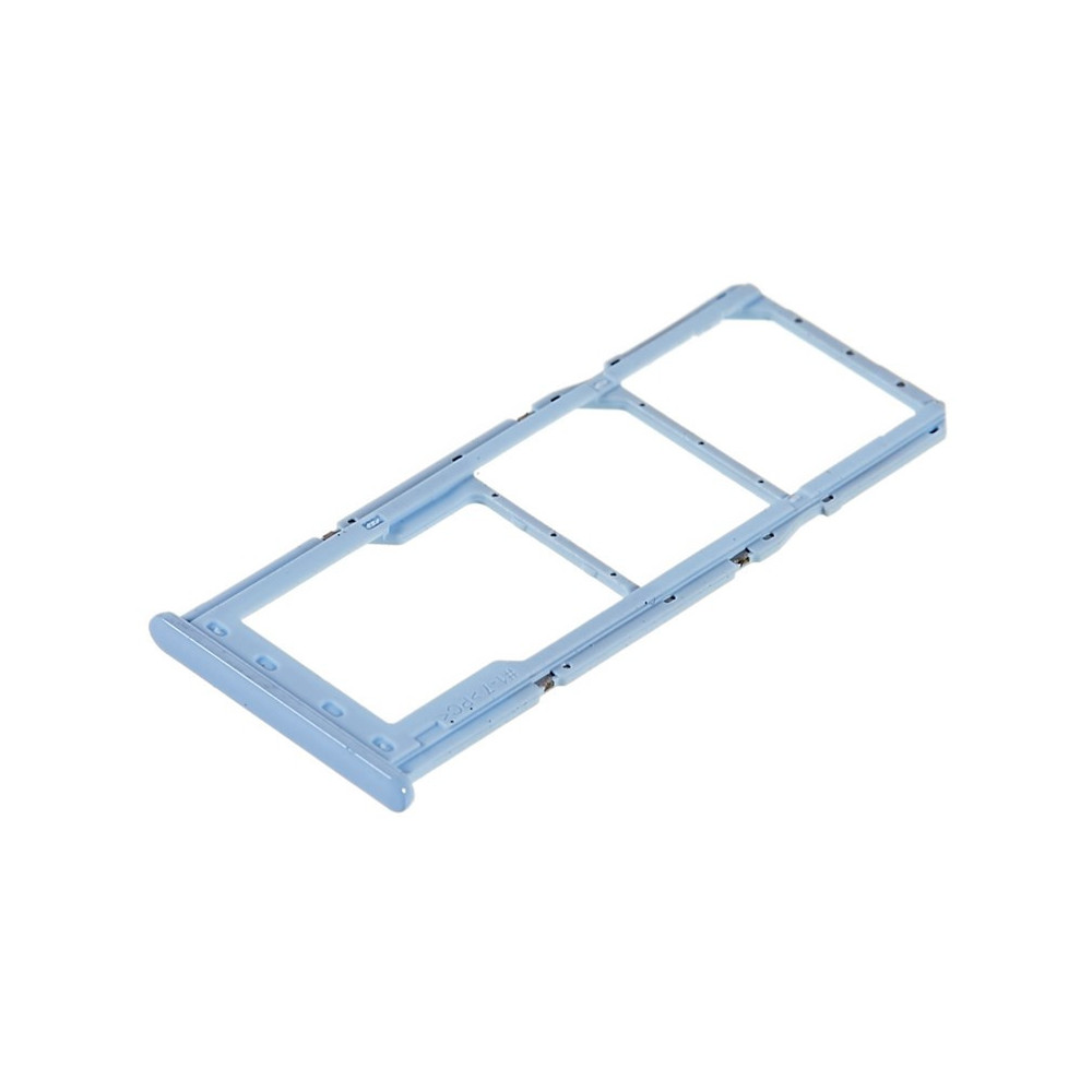 Samsung Galaxy A13 4G Blue Sim Tray