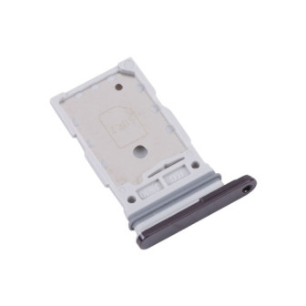 Samsung Galaxy S22 Black Sim Tray