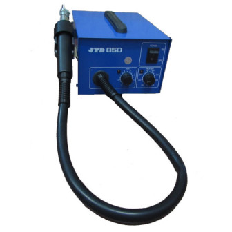 heat machine para mobiles touch and lcd display