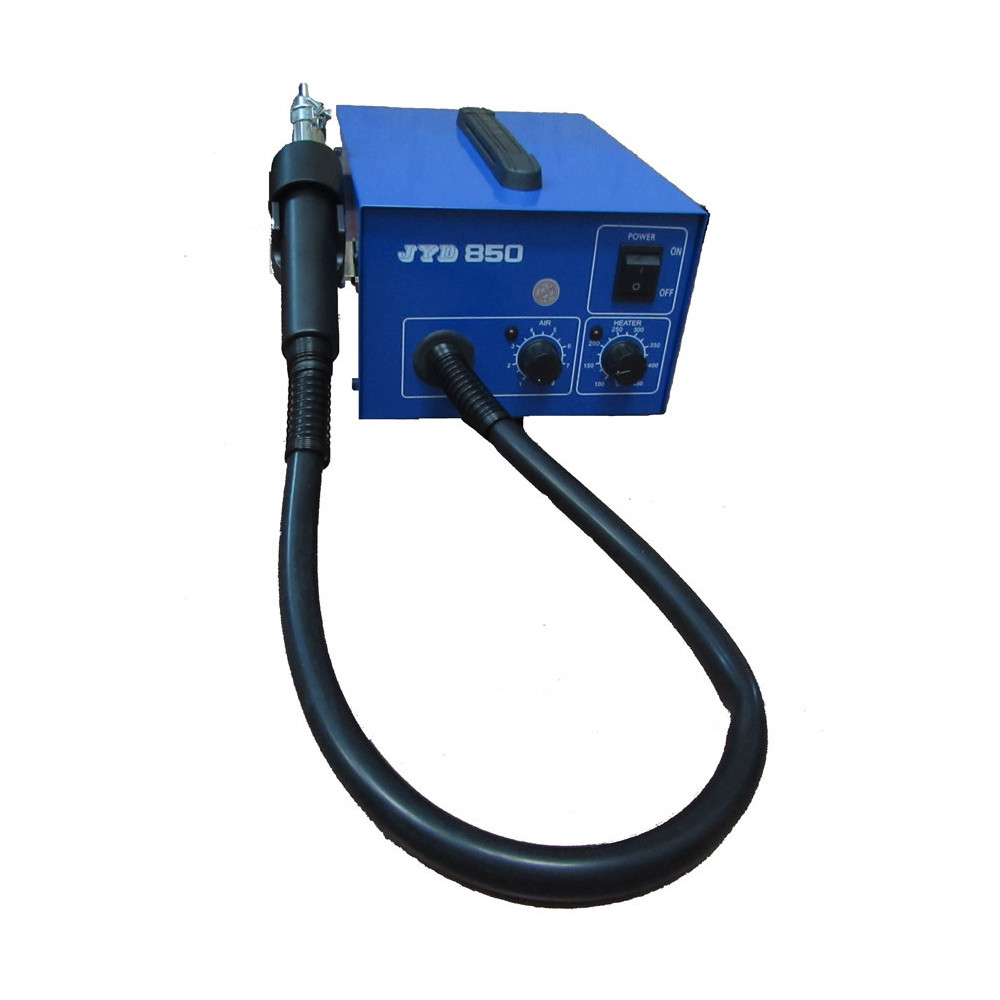 heat machine para mobiles touch and lcd display