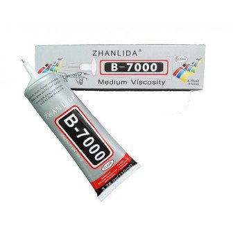Glue Tape B 7000  110ml  For Touch