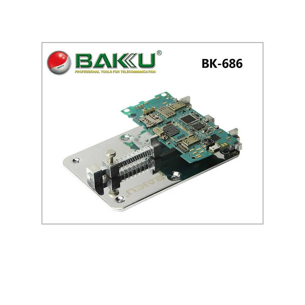 BAKU-BK-686