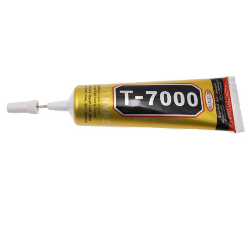 50-ml-L-quido-Industrial-T7000-Cola-Zhanlida-T-7000-Cianoacrilato-Metal-T-xteis-de-Borracha