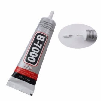 Glue Tape B 7000  15ml  For Touch