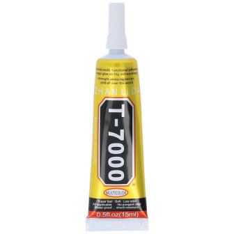 Glue Tape T 7000  15ml  For Touch