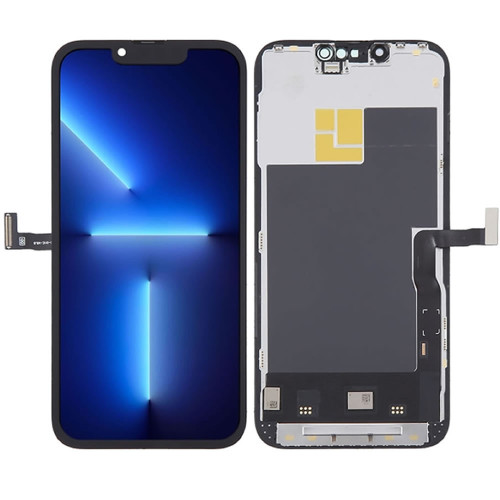 Touch+Display Apple Iphone 13 Pro 6.1" Preto Oled