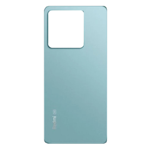 Xiaomi Redmi Note 13 5g Blue Back Cover