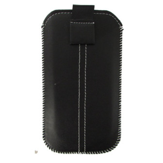 XXL PRETO UNIVERSAL BOLSA