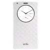 LG G4 FLIP CAPA OG BRANCO
