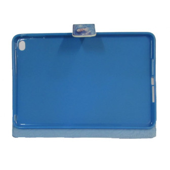 BOLSA 4000824 PARA 4 MINI AZUL BACKSIDE