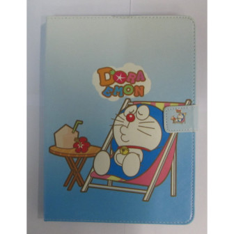 normal flip cover para ipad 6 with design