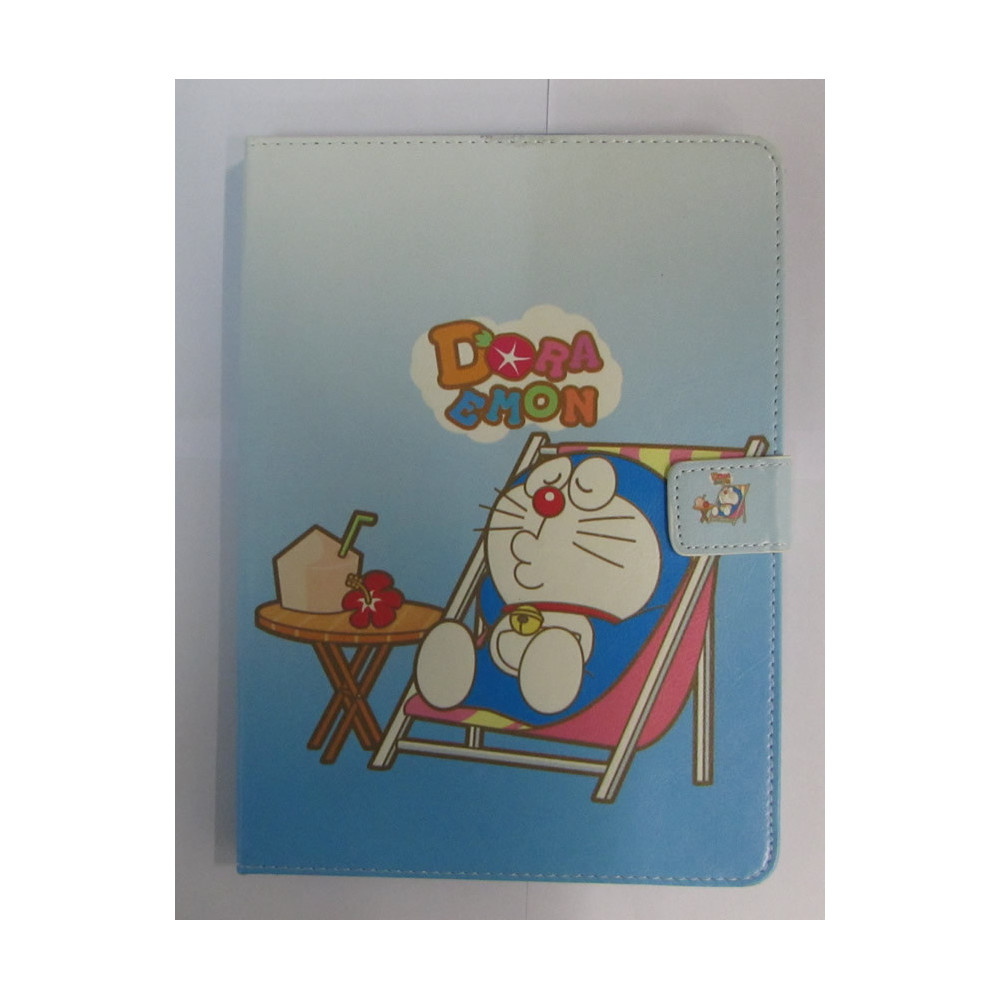 normal flip cover para ipad 6 with design