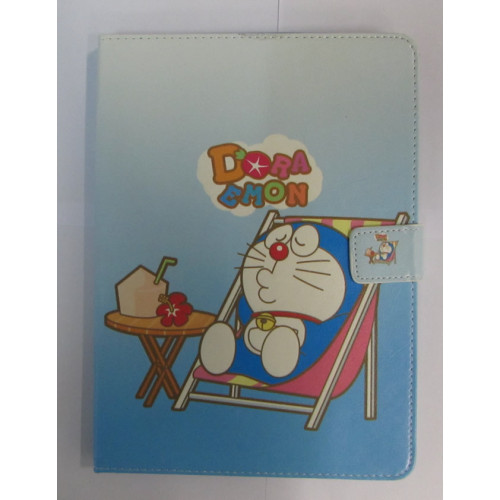 normal flip cover para ipad 6 with design