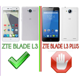 zte blade l3