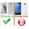 zte blade l3